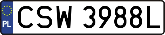 CSW3988L
