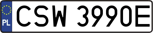 CSW3990E