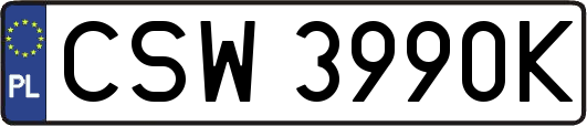 CSW3990K