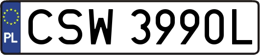 CSW3990L