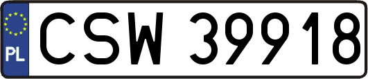 CSW39918