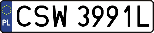 CSW3991L