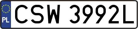 CSW3992L
