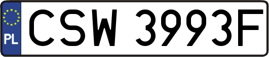 CSW3993F