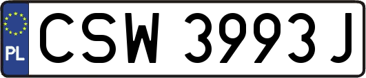 CSW3993J