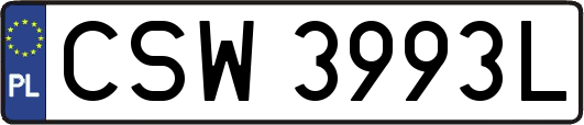 CSW3993L