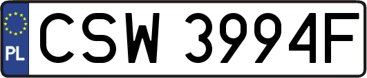CSW3994F
