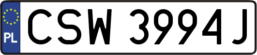 CSW3994J