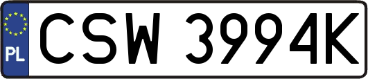 CSW3994K