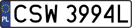 CSW3994L
