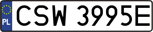 CSW3995E