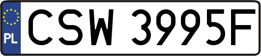 CSW3995F