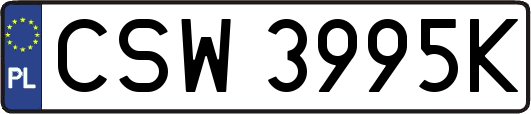 CSW3995K