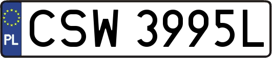 CSW3995L