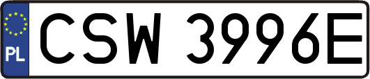 CSW3996E