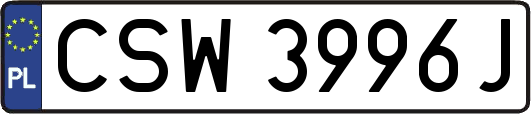 CSW3996J