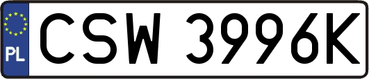CSW3996K
