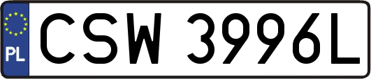 CSW3996L