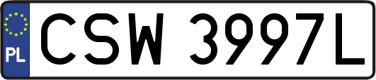 CSW3997L