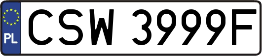 CSW3999F