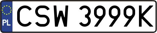 CSW3999K