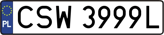 CSW3999L
