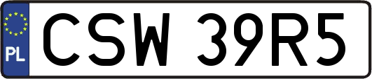 CSW39R5