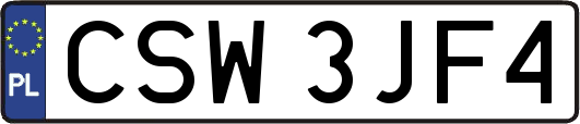 CSW3JF4