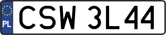 CSW3L44