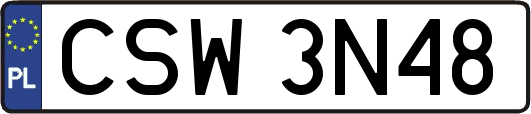 CSW3N48