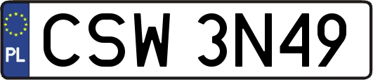 CSW3N49