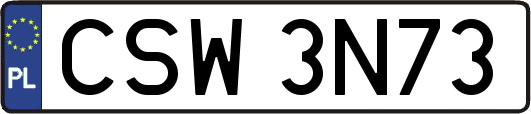 CSW3N73