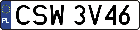 CSW3V46