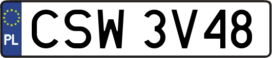 CSW3V48