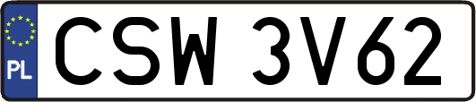 CSW3V62