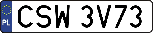CSW3V73