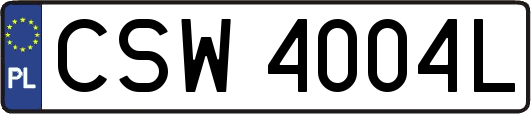CSW4004L