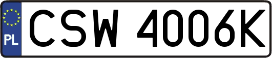CSW4006K