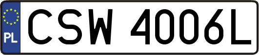 CSW4006L