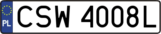 CSW4008L
