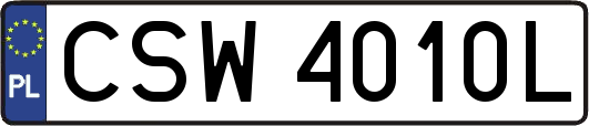CSW4010L