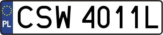 CSW4011L