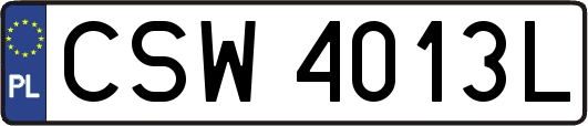 CSW4013L