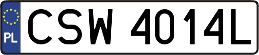 CSW4014L