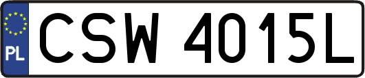 CSW4015L
