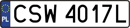 CSW4017L