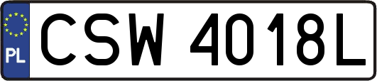 CSW4018L