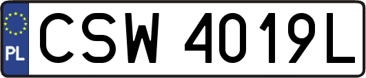 CSW4019L