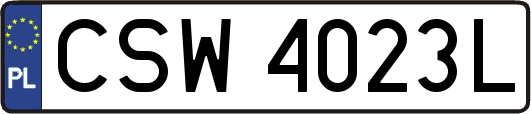 CSW4023L