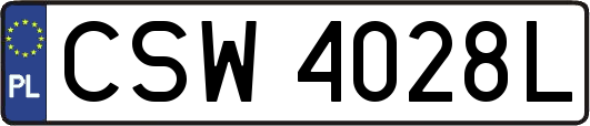 CSW4028L